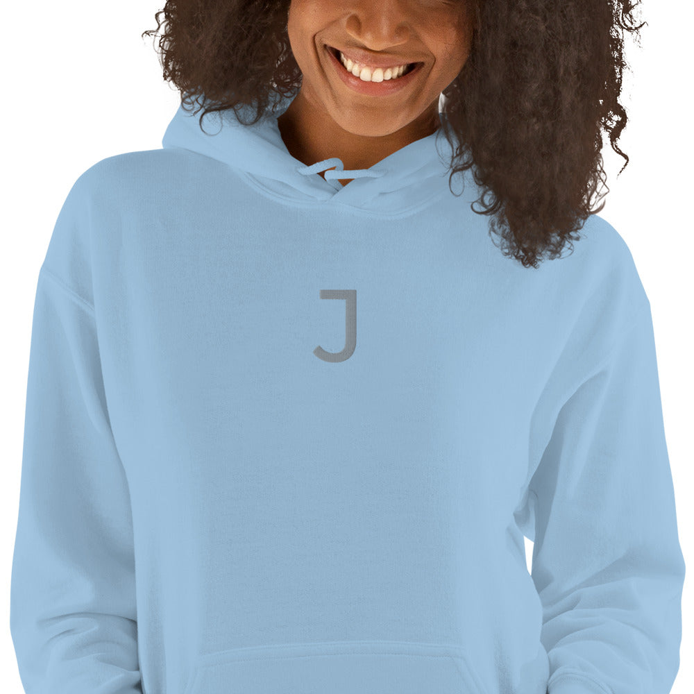 Bentje Sylt Unisex-Kapuzenpullover "Westerland".