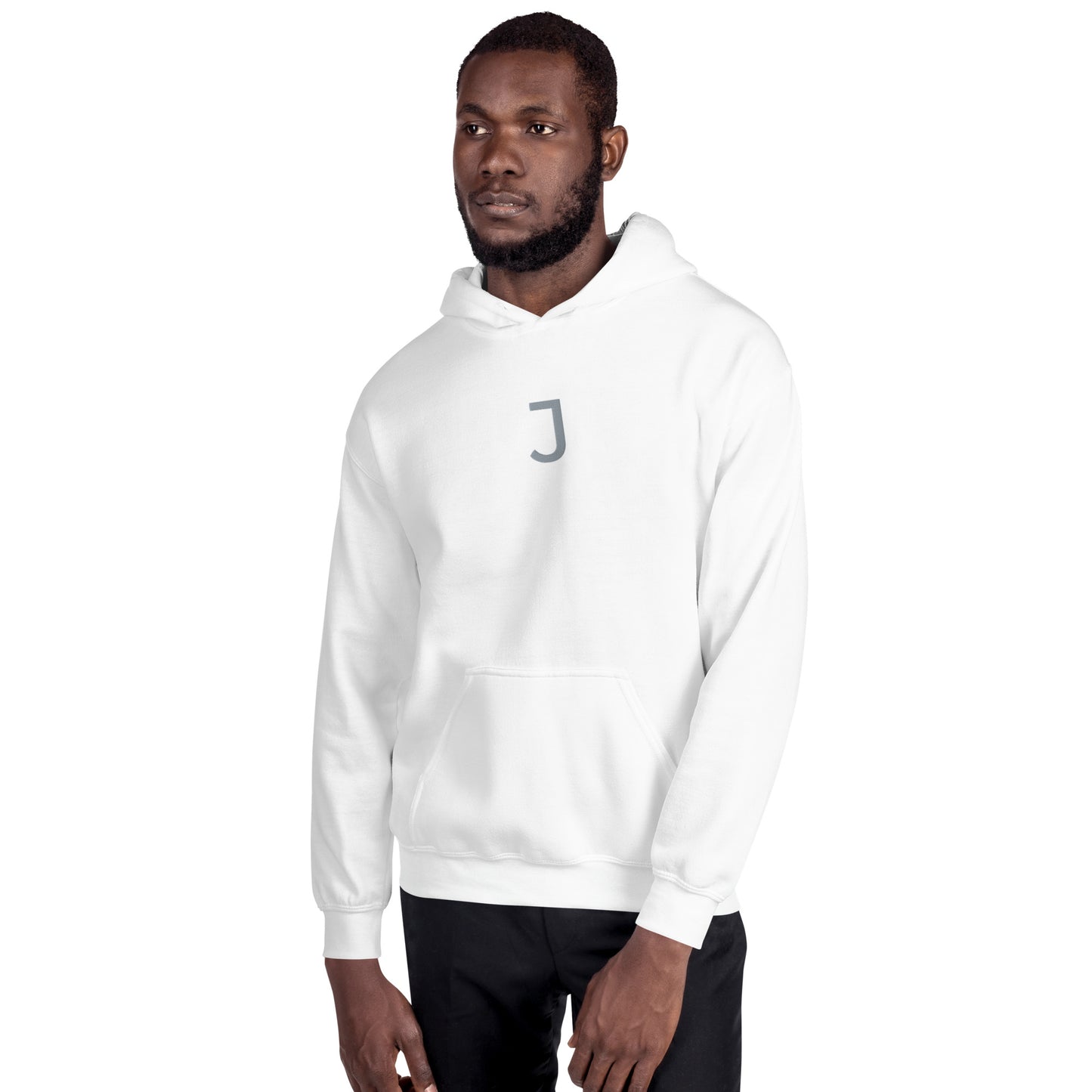 Bentje Sylt Unisex-Kapuzenpullover "Westerland".