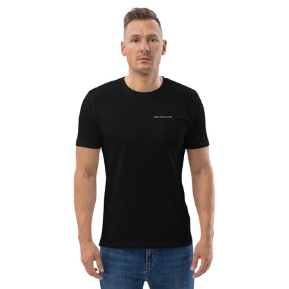 Weststrand Bio-Baumwoll-T-Shirt Bentje Sylt.