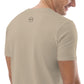 Weststrand Bio-Baumwoll-T-Shirt Bentje Sylt.