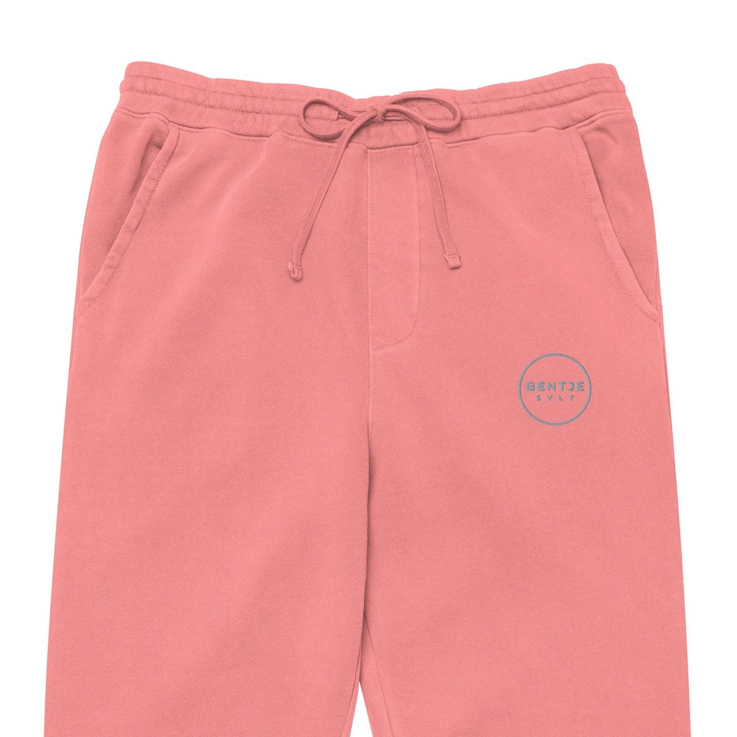 Bentje Sylt Unisex-Jogginghose mit Pigmentfärbung.