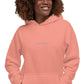Bentje Sylt Unisex-Kapuzenpullover.