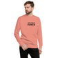 Sylter Junge Unisex-Premium-Pullover Bentje Sylt.