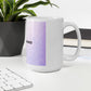 Tasse Weststrand von Bentje Sylt.