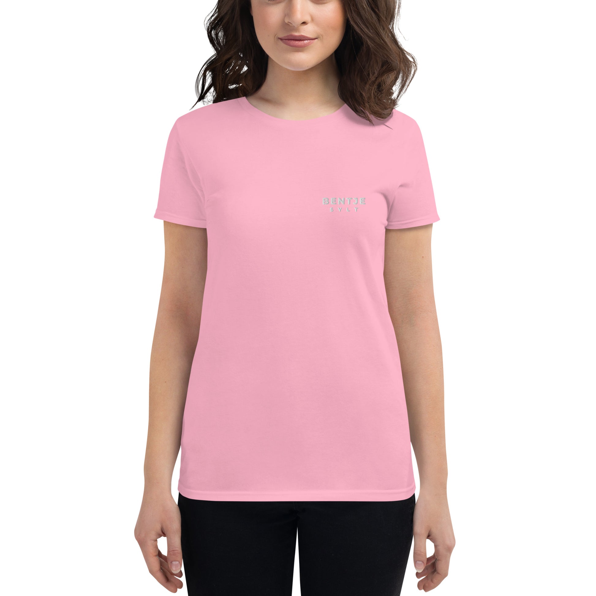 Bentje Sylt Kurzärmeliges T-Shirt für Damen.