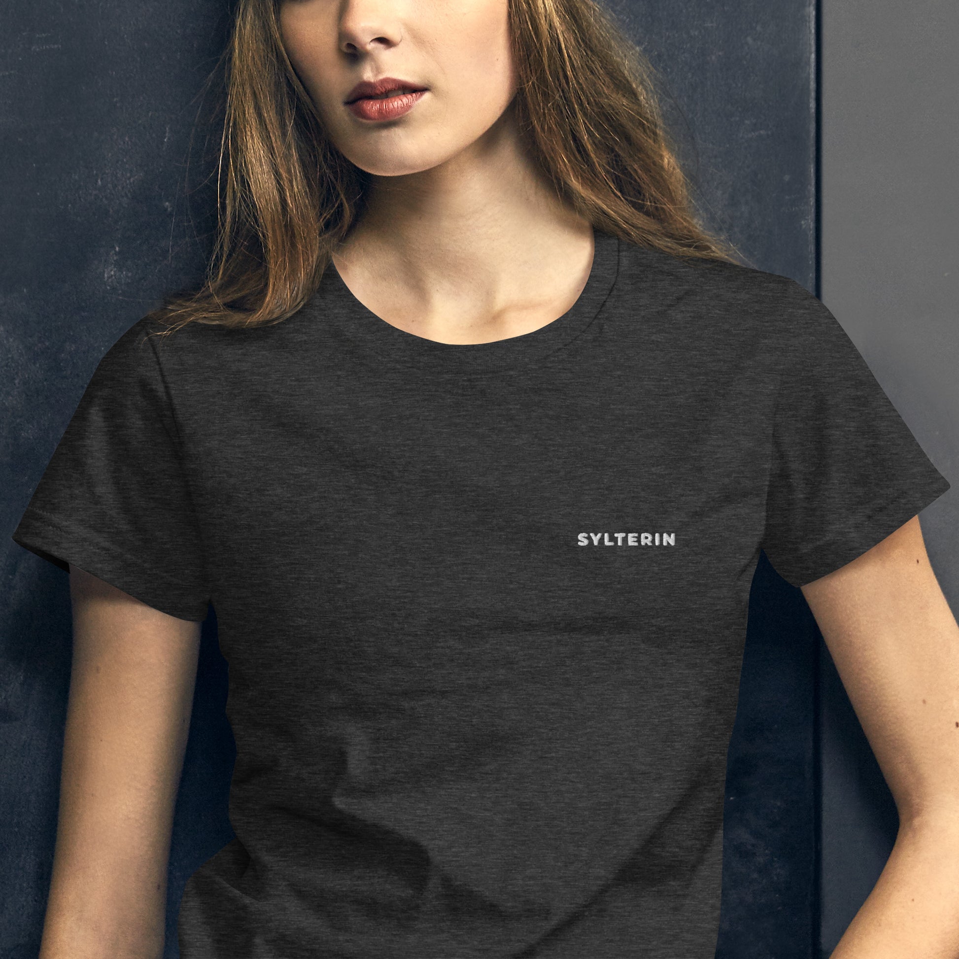 Sylterin Kurzärmeliges T-Shirt für Damen Bentje Sylt.